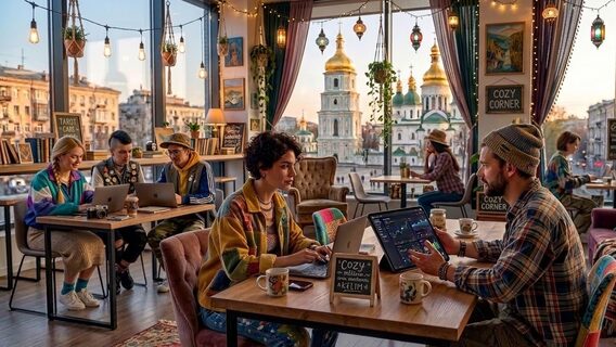 Як айтівцю не просто зберігати USDT, а змусити їх працювати: практичний гайд 