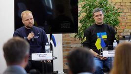 «Дия» ушла в мир: Эстония создаст свое приложение, а мы ей поможем