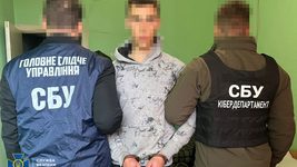 SBU cyber experts exposed a military institute cadet who orchestrated a missile strike on his own educational institution