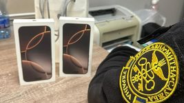 Не пройшло і два тижні після презентації, як на кордоні вже вилучили перші контрабандні iPhone 16