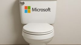 Microsoft is spending over $1 billion on excrement to get rid of emissions after AI