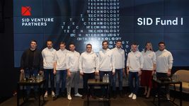 Украинский SID Venture Partners инвестировал в стартапы четыре