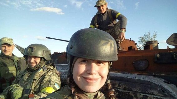 Ukrainian military engineer has developed a drone that works on both optics and radio signals. What is known about it?