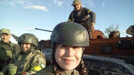 Ukrainian military engineer has developed a drone that works on both optics and radio signals. What is known about it?