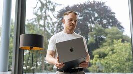 “IT Arena will definitely happen.” The new CEO of the Lviv IT Cluster named the main priorities for the organization’s development