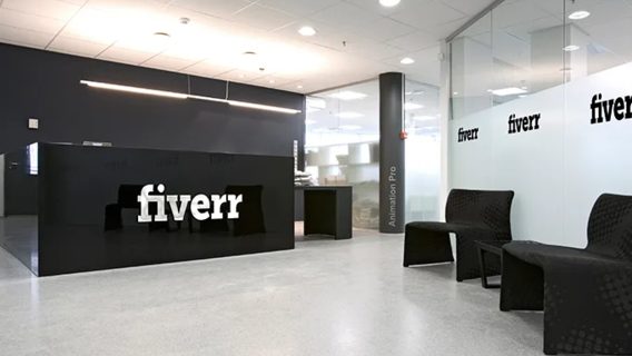 Fiverr представила нові ШІ-інструменти: один із них дасть змогу фрилансерам навчати моделі на власних роботах для додаткового заробітку