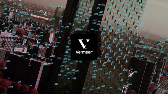 Defence-стартап Vermeer із київською командою залучив $10 млн від Draper Associates і партнерів для розвитку GPS-незалежної навігації дронів