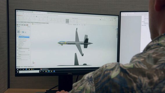Українська miltech компанія Dark River Group шукає фахівців. За успішну рекомендацію можна отримати до $2000