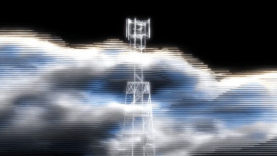 Open 5G testing launched in Borodyanka, which will last until the end of 2026