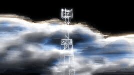 Open 5G testing launched in Borodyanka, which will last until the end of 2026