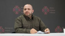 «Дали онлайн альтернативу на противагу застарілим радянським процесам». Міністр оборони Умєров розповів про цифровізацію ЗСУ