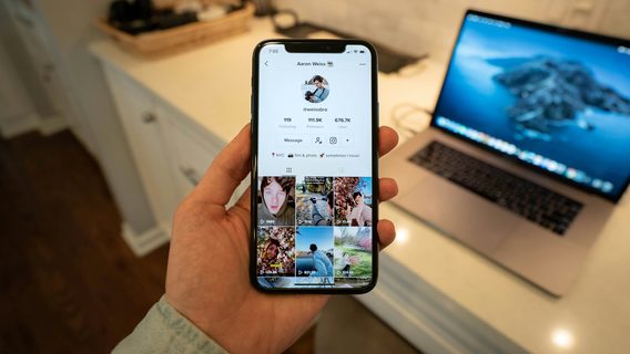 Дослідники з австралійського інституту AIIA розповіли, чому TikTok ще страшніший, ніж здається