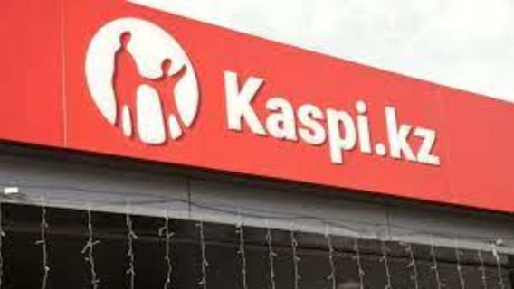Акції казахстанського фінтех-гіганта Kaspi подешевшали на більш ніж 30% на тлі протестів у країні