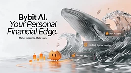 Bybit AI відкриває новий рівень персоналізації завдяки довгостроковій пам’яті