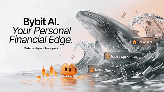 Bybit AI opens up a new level of personalization with long-term memory