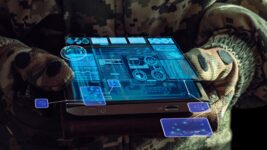 Drones, AI and anti-drone defense: Top developments of IT company Favbet Tech for national defense