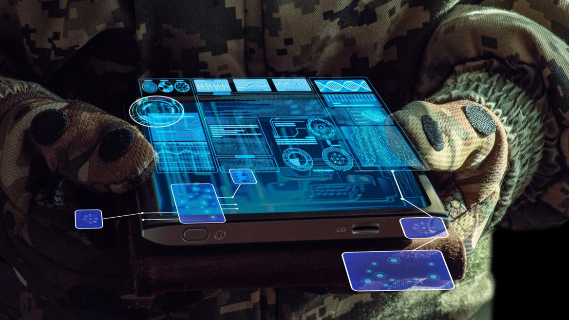 AI drones and anti-drone defense: Top developments of IT company Favbet Tech for national defense