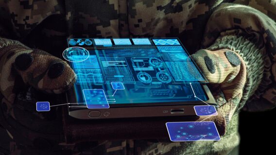 Безпілотники, AI та антидроновий захист: Топ розробок IT-компанії Favbet Tech для оборони країни