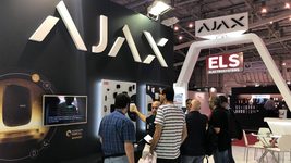 «Масштабували ринок у 12 разів». Ajax Systems перейшла від $4 млрд ринку до $50 млрд завдяки розширенню лінійки продуктів
