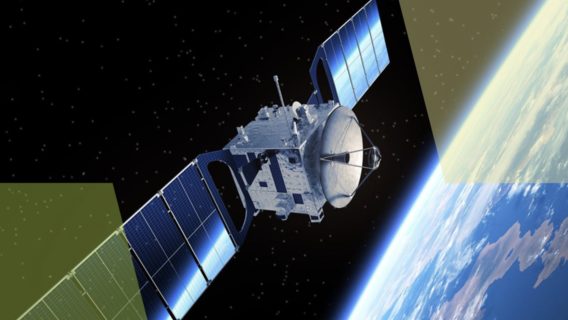 ЄС запускає свій супутниковий інтернет. Ціна питання – 6 млрд євро, головний конкурент – SpaceX