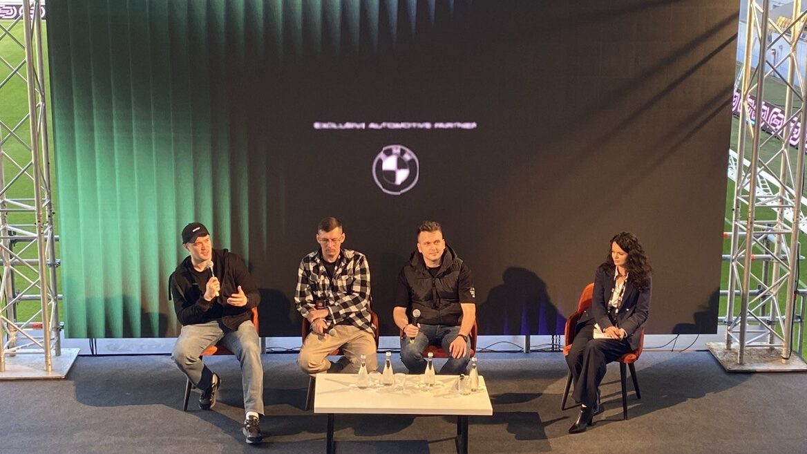 "Social engineering is more dangerous than DDoS": Mykhailo Fedorov told where cyberattacks on the Ministry of Digital Economy are aimed