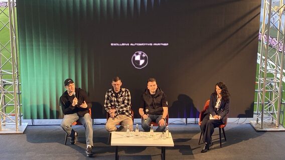 "Social engineering is more dangerous than DDoS": Mykhailo Fedorov told where cyberattacks on the Ministry of Digital Affairs are aimed