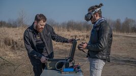 Drone manufacturer Vyriy Industries launches instructor training school for UAV operators