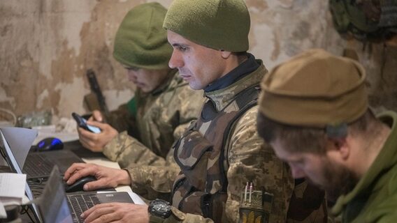 Міноборони запустить нові електронні сервіси для військових на базі системи «Імпульс»