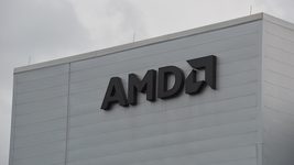Американський виробник чипів AMD звільняє 4% штату: до чого тут ШІ та Nvidia
