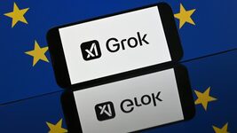 EU investigates X and Grok over distribution of AI sexual imagery