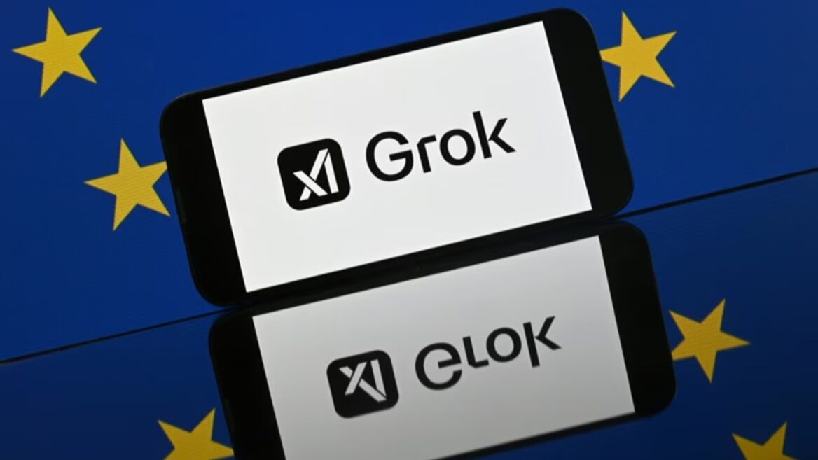 ЄС розслідує X і Grok через поширення ШІ-зображень сексуального характеру