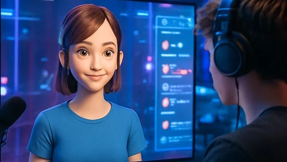 Google launches Live Avatar for Gemini: AI avatars now talk and mimic human emotions