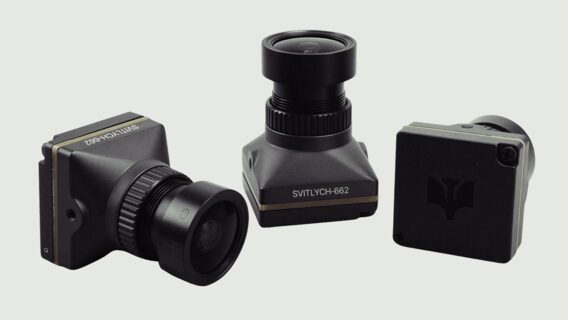Odd Systems launched mass production of “eyes” for drones: what is known about the camera created for AI and the front