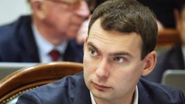 Депутат Железняк: «Дія.City – это эксперимент, который только начинается, никто не будет трогать ФОПы»