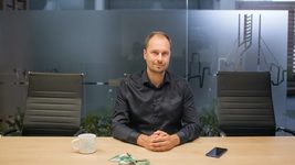 CEO Intellias про падіння IT-сектору: «Якщо об’єктивно подивитися, то катастрофи не сталося»