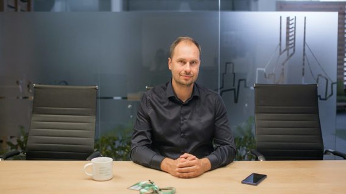CEO Intellias про падіння IT-сектору: «Якщо об’єктивно подивитися то катастрофи не сталося»