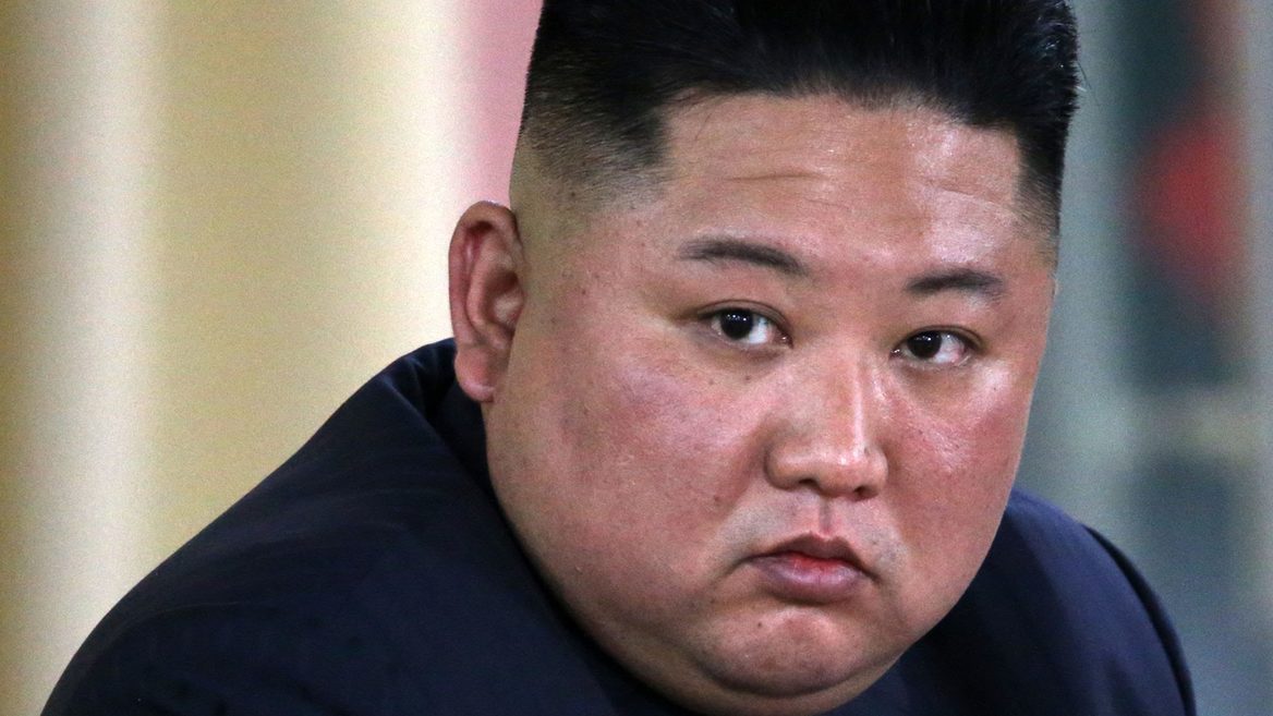 Штучний інтелект визначив скільки важить лідер Північної Кореї Кім Чен Ин