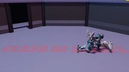 Arena for AI agent battles: an IT professional set up an experiment to test the interaction of autonomous agents in closed ecosystems