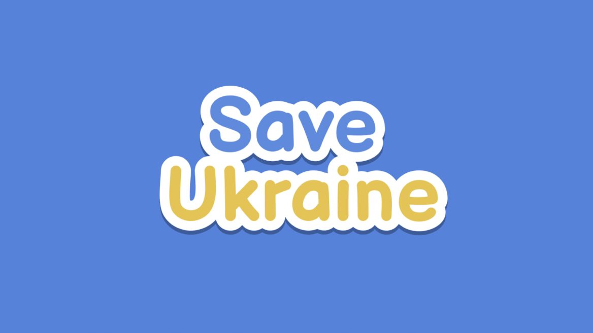 Українські розробники створили благодійну гру Save Ukraine де можна збивати ракети та купувати ППО. Хочете спробувати? 