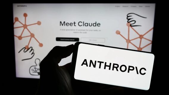 Діалоги з Claude потрапили в Google: як захистити свої чати