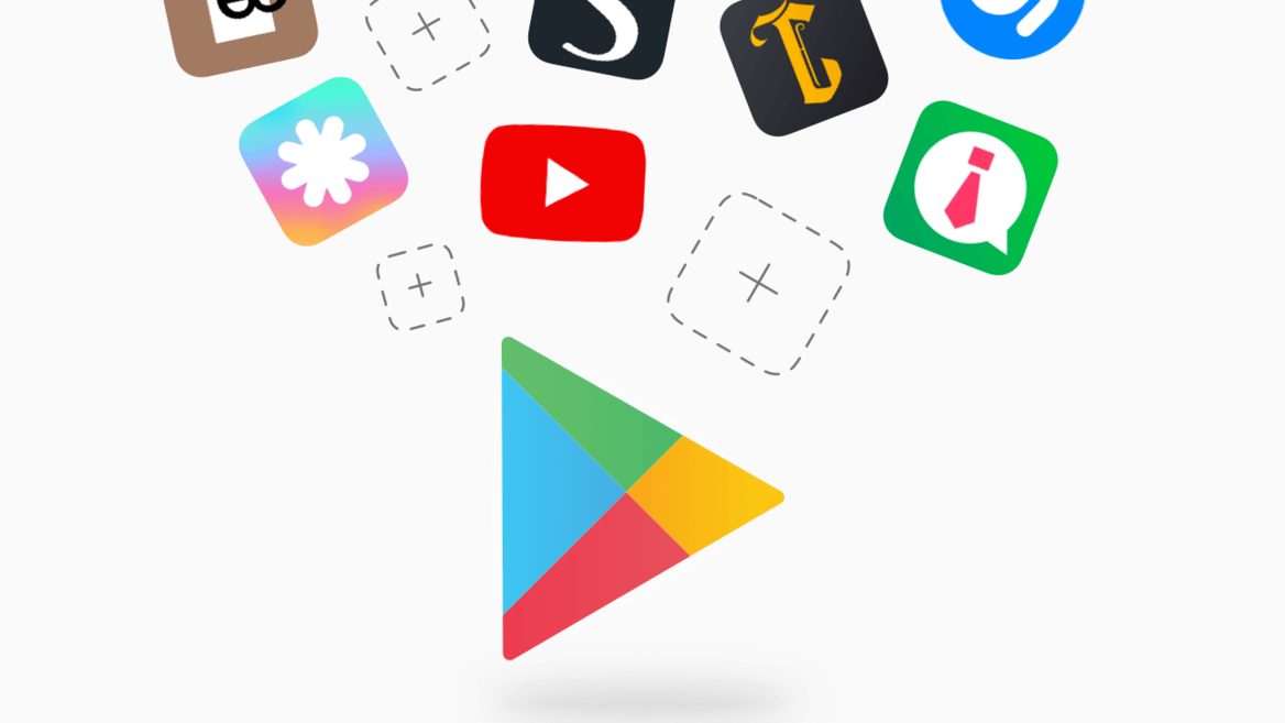 У Google Play теперь на території РФ можна буде завантажити лише безкоштовні додатки
