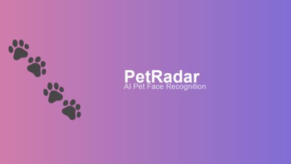 An AI service for finding lost animals has been launched in Ukraine: how PetRadar works, which wants to be similar to the monobank application