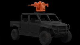 The commander of the ACHILLES unmanned systems regiment called the automatic detection and destruction of drones a 