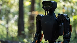 The US Army has selected the humanoid robot Alex in a competition for new military technologies. What tasks is it being developed for?
