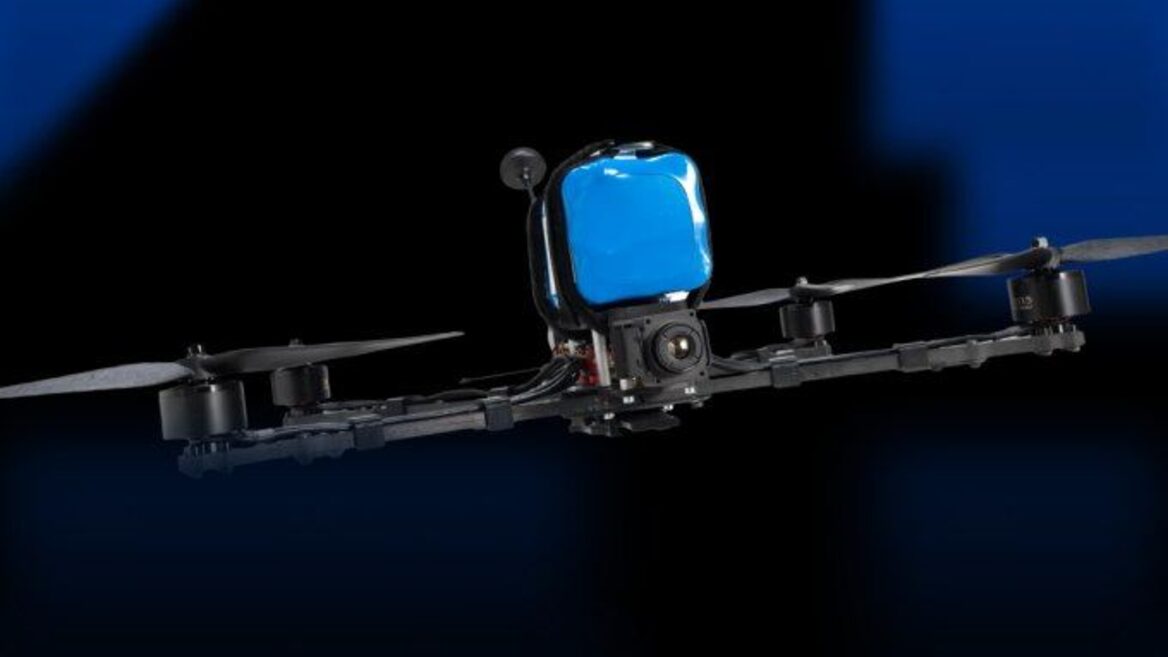 «Ми стрімко нарощуємо обсяги виробництва». Українські The Fourth Law та Odd Systems шукають сотні фахівців для виробництва ШІ-дронів