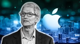 Тім Кук заявив, що компанія Apple поки не планує підвищення цін на свої гаджети Тім Кук заявив, що компанія Apple поки не планує підвищення цін на свої гаджети