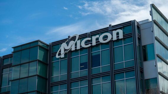Micron інвестує $24 млрд у будівництво заводу з виробництва чипів 