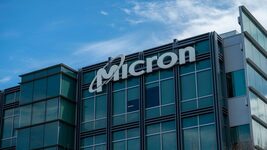 Micron to invest $24 billion in chip manufacturing plant