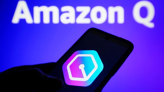 Amazon працює над секретним проєктом під назвою «Kiro» — новим інструментом, який використовує ШІ-агентів для оптимізації кодування програмного забезпечення