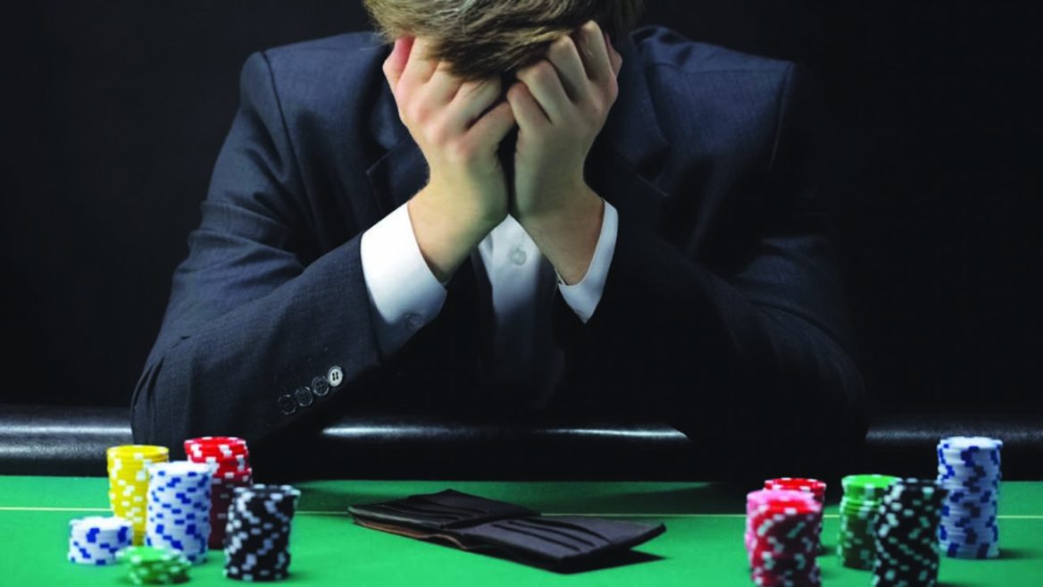 "It came after a meeting with the Office of the President." How online casino advertising was once again pushed into law. Explains the deputy who co-authored the bill
